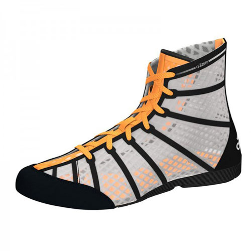Боксерки adidas Box Hog Plus