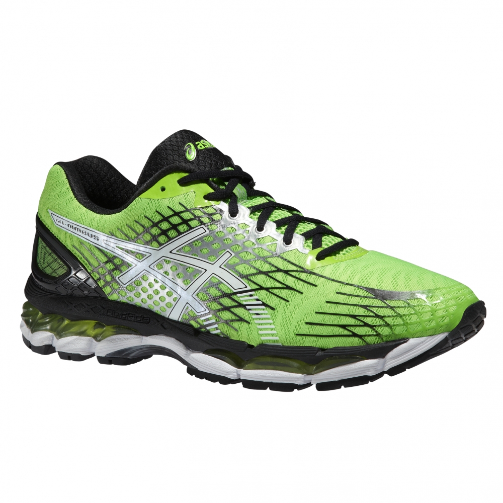 ASICS Nimbus 17