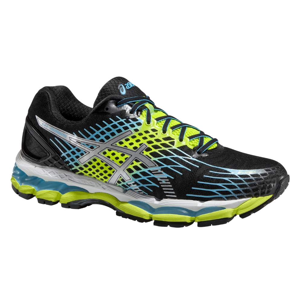 ASICS Nimbus 17