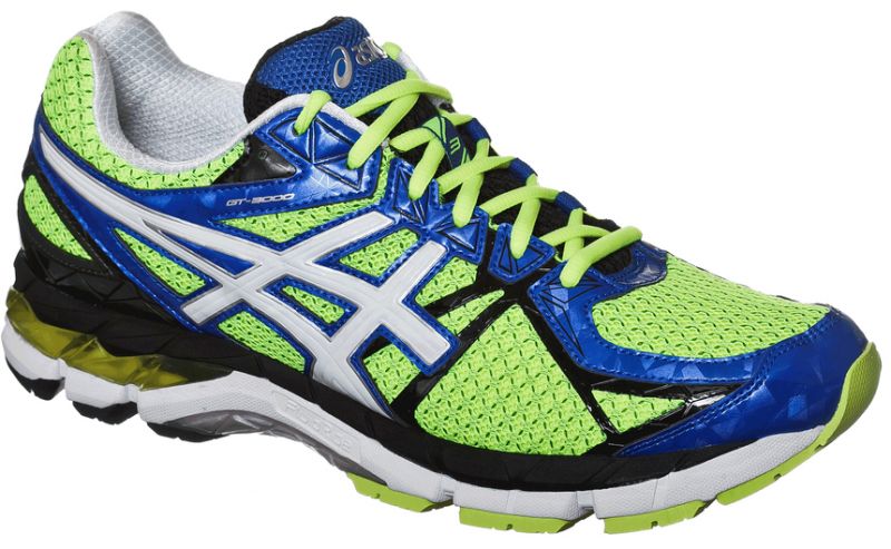ASICS gt 3000