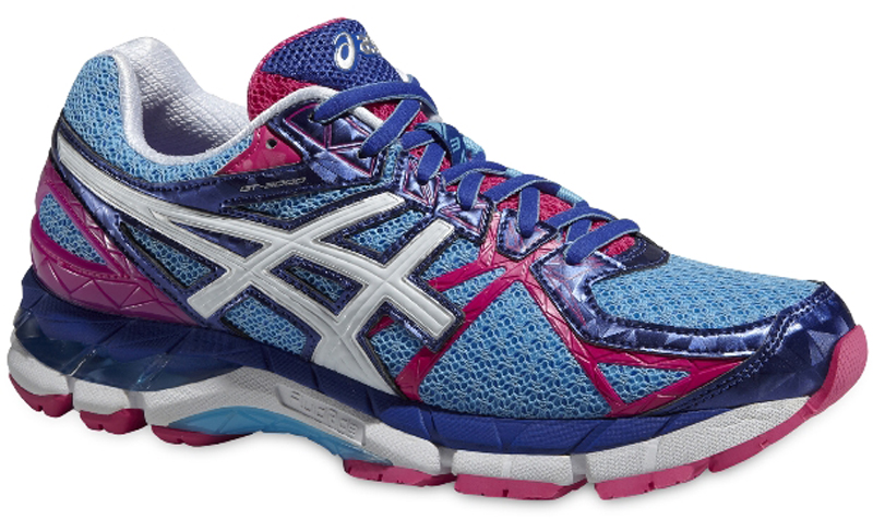 ASICS gt 3000