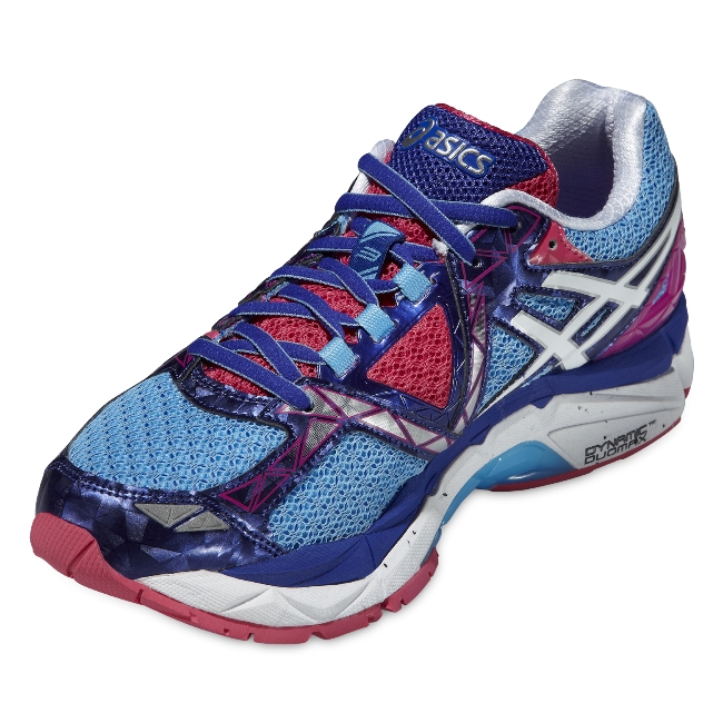 ASICS gt 3000