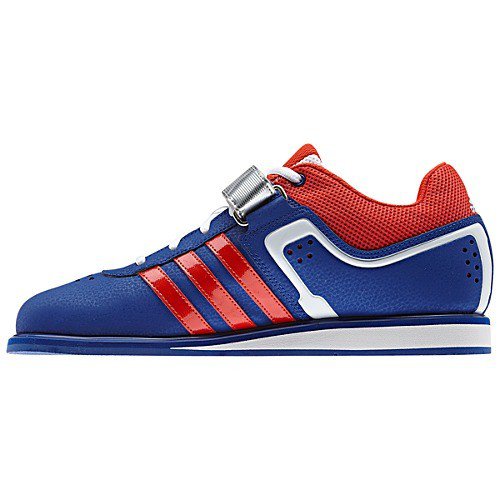 Штангетки adidas Powerlift