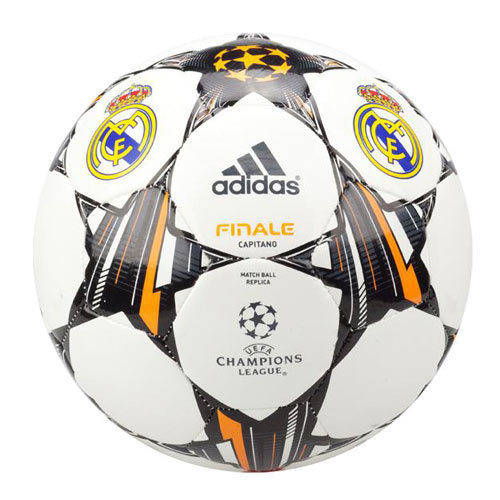 Мяч adidas Finale 2014