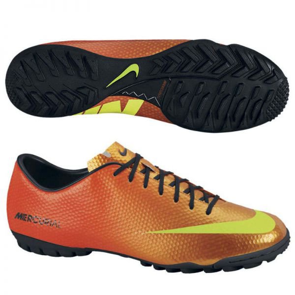 ÐÑÑÑÑ NIKE MERCURIAL VICTORY IV TF SR