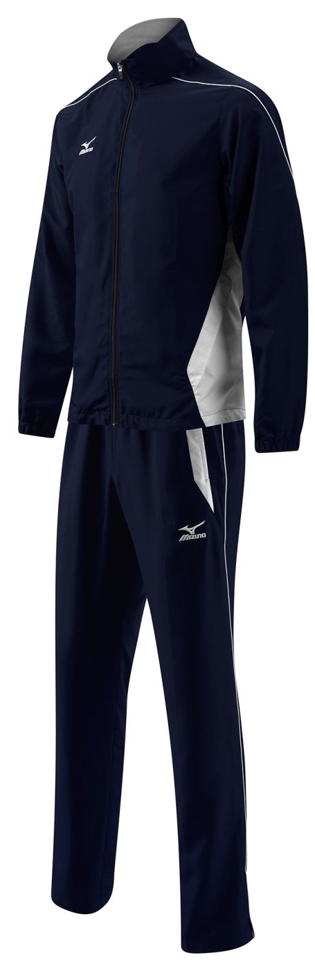 Mizuno Tracksuit спортивный костюм мужской